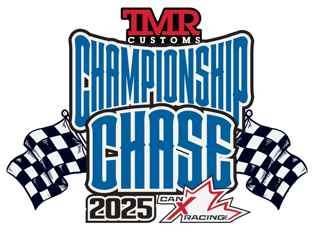 ehMEDIA.ca Off Road Onslaught Logo