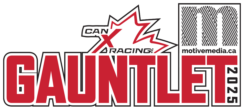 ehMEDIA.ca Off Road Onslaught Logo