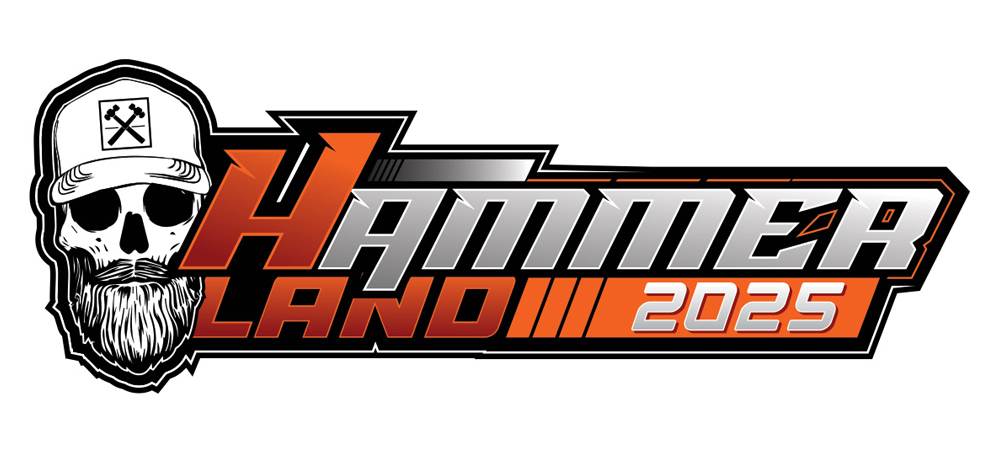 ehMEDIA.ca Off Road Onslaught Logo